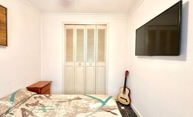 Herverkoop - Penthouse - Torrevieja - Estacion de autobuses