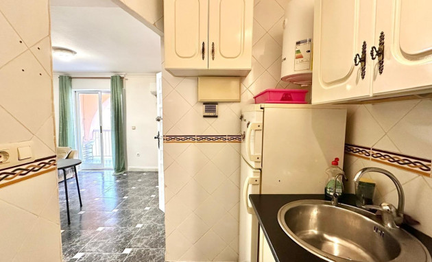 Herverkoop - Penthouse - Torrevieja - Estacion de autobuses