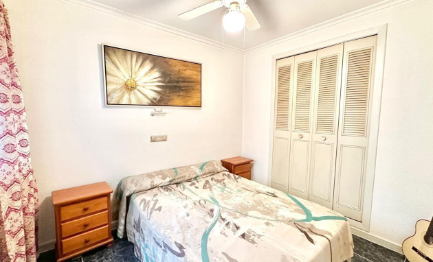 Herverkoop - Penthouse - Torrevieja - Estacion de autobuses