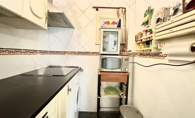 Herverkoop - Penthouse - Torrevieja - Estacion de autobuses