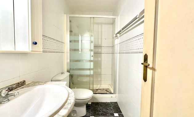 Herverkoop - Penthouse - Torrevieja - Estacion de autobuses