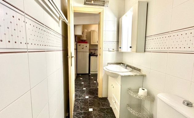 Herverkoop - Penthouse - Torrevieja - Estacion de autobuses