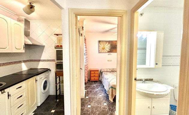 Herverkoop - Penthouse - Torrevieja - Estacion de autobuses