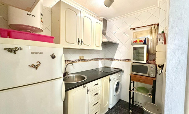 Herverkoop - Penthouse - Torrevieja - Estacion de autobuses