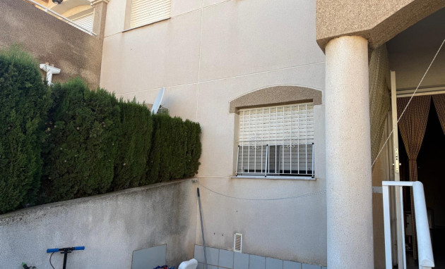 Herverkoop - Bungalow - Gelijkvloers - Torrevieja - Parque las naciones