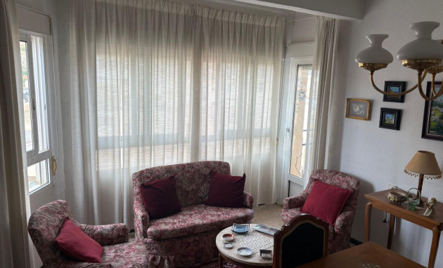 Herverkoop - Apartment - Orihuela - La Murada-Los Vicentes