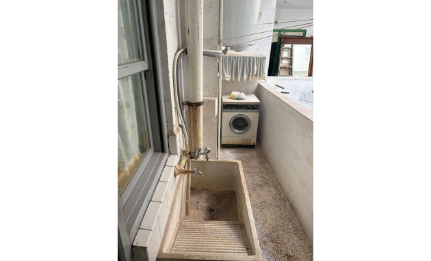 Herverkoop - Apartment - Orihuela - La Murada-Los Vicentes