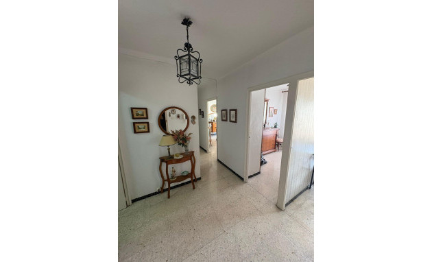 Herverkoop - Apartment - Orihuela - La Murada-Los Vicentes