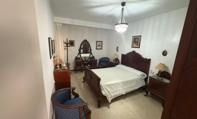 Herverkoop - Apartment - Orihuela - La Murada-Los Vicentes