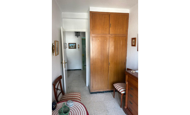 Herverkoop - Apartment - Orihuela - La Murada-Los Vicentes