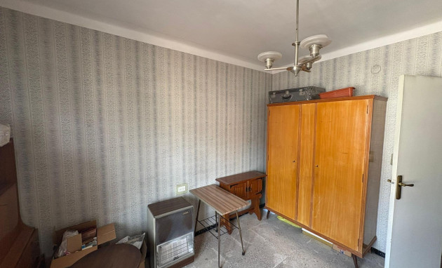 Herverkoop - Apartment - Orihuela - La Murada-Los Vicentes