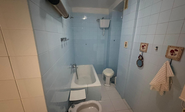 Herverkoop - Apartment - Orihuela - La Murada-Los Vicentes