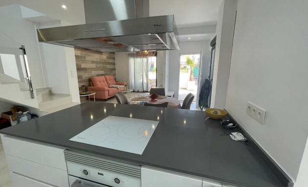 Herverkoop - Detached Villa - Benijofar - Benijofar - Village