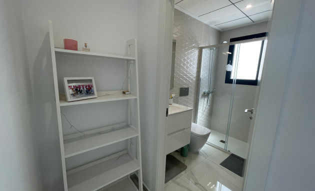 Herverkoop - Detached Villa - Benijofar - Benijofar - Village