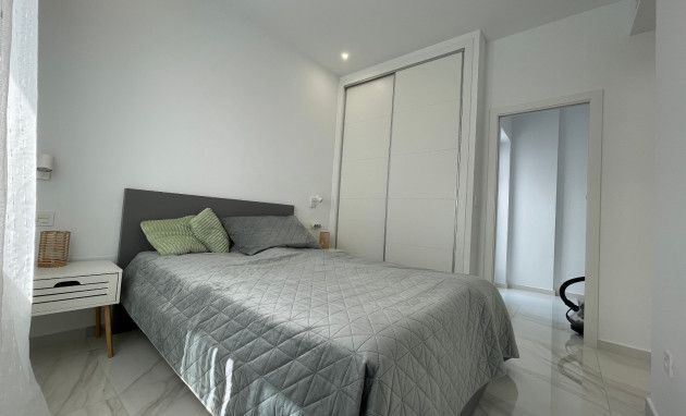 Herverkoop - Detached Villa - Benijofar - Benijofar - Village