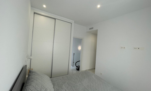 Herverkoop - Detached Villa - Benijofar - Benijofar - Village