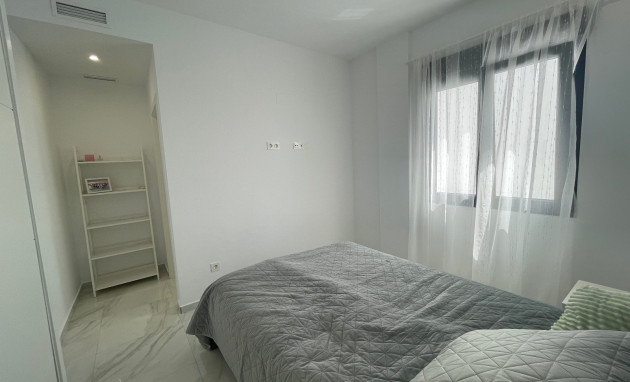 Herverkoop - Detached Villa - Benijofar - Benijofar - Village