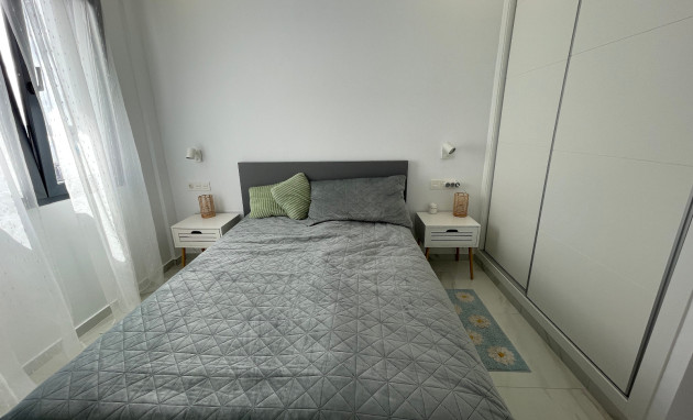 Herverkoop - Detached Villa - Benijofar - Benijofar - Village