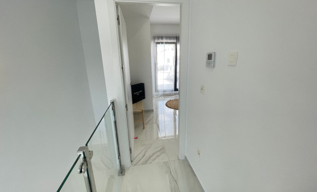 Herverkoop - Detached Villa - Benijofar - Benijofar - Village