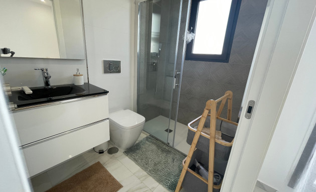 Herverkoop - Detached Villa - Benijofar - Benijofar - Village