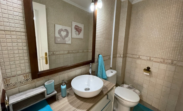 Reventa - Apartment - Almoradi - Almoradi - Town