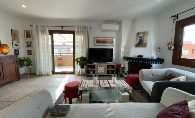 Reventa - Apartment - Almoradi - Almoradi - Town