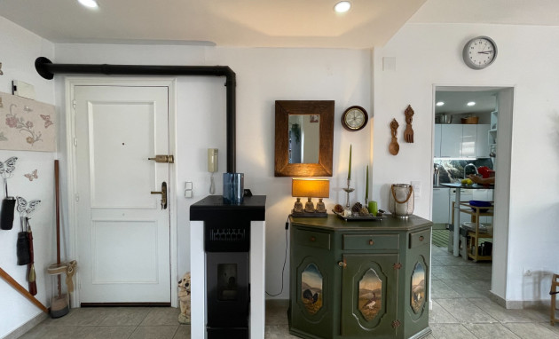 Reventa - Apartment - Almoradi - Almoradi - Town