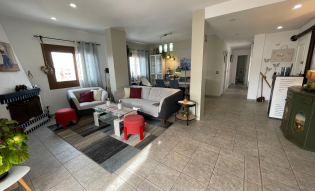 Reventa - Apartment - Almoradi - Almoradi - Town