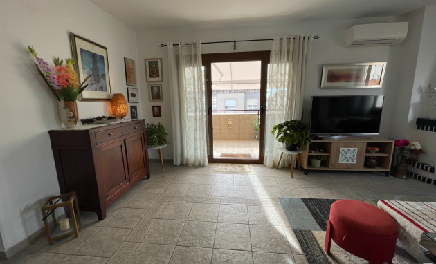 Reventa - Apartment - Almoradi - Almoradi - Town