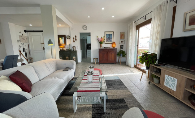 Reventa - Apartment - Almoradi - Almoradi - Town