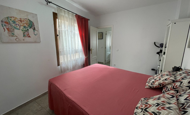 Reventa - Apartment - Almoradi - Almoradi - Town