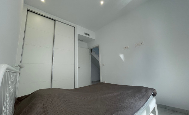 Herverkoop - Detached Villa - Benijofar - Benijofar - Village