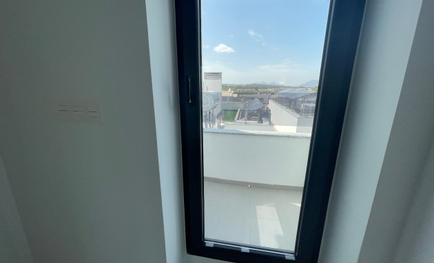 Herverkoop - Detached Villa - Benijofar - Benijofar - Village