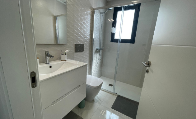 Herverkoop - Detached Villa - Benijofar - Benijofar - Village