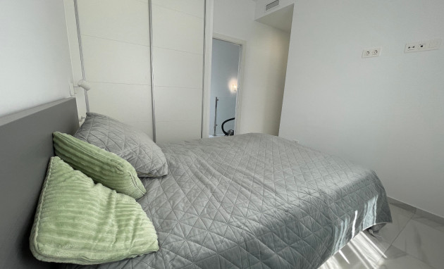 Herverkoop - Detached Villa - Benijofar - Benijofar - Village