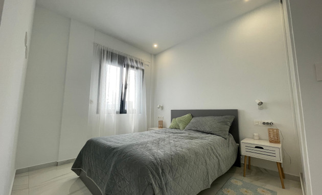 Herverkoop - Detached Villa - Benijofar - Benijofar - Village