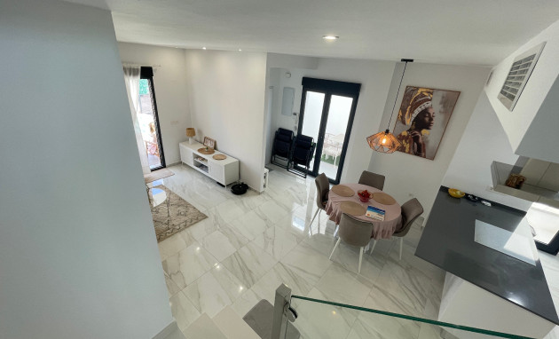 Herverkoop - Detached Villa - Benijofar - Benijofar - Village