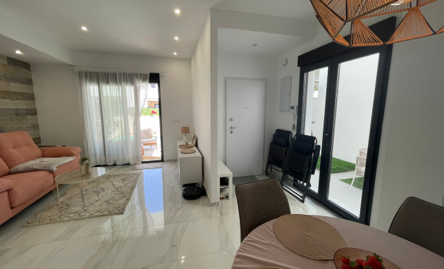 Herverkoop - Detached Villa - Benijofar - Benijofar - Village