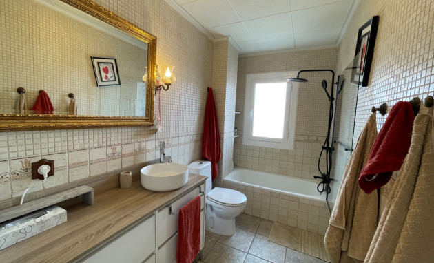 Herverkoop - Apartment - Almoradi - Almoradi - Town