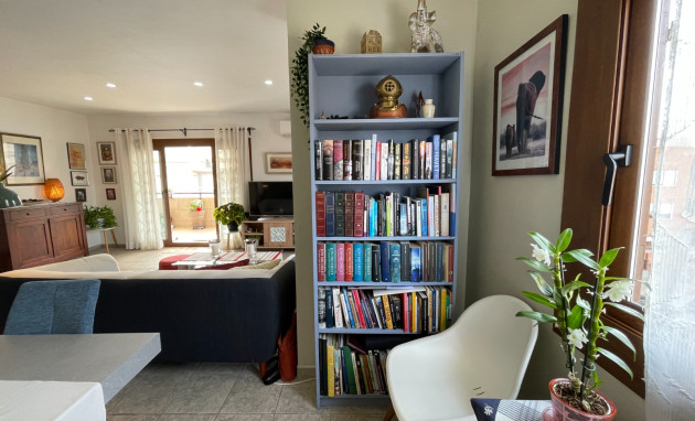 Herverkoop - Apartment - Almoradi - Almoradi - Town