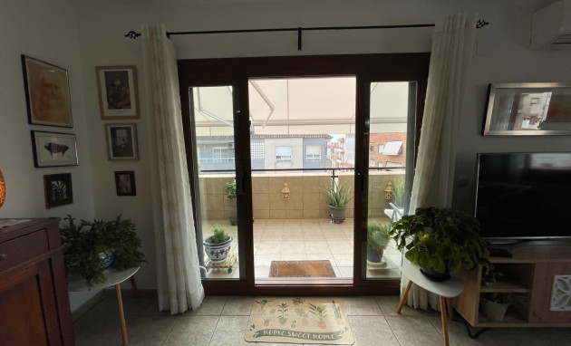 Herverkoop - Apartment - Almoradi - Almoradi - Town