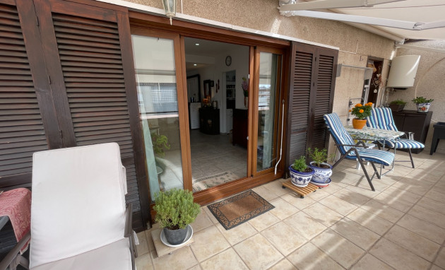 Herverkoop - Apartment - Almoradi - Almoradi - Town