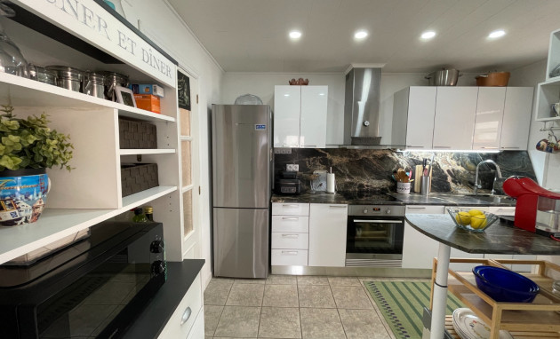 Herverkoop - Apartment - Almoradi - Almoradi - Town