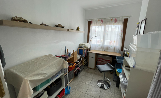 Herverkoop - Apartment - Almoradi - Almoradi - Town