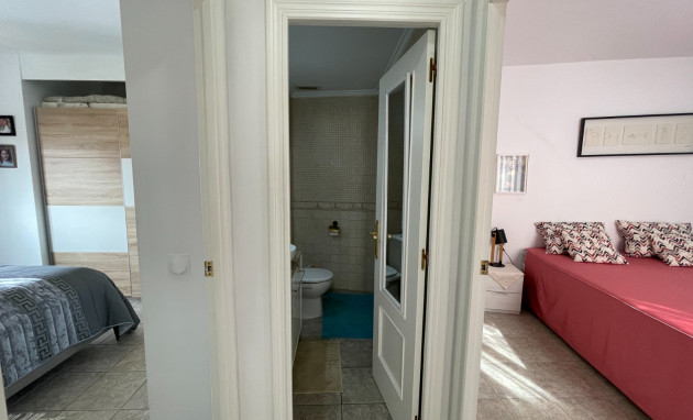 Herverkoop - Apartment - Almoradi - Almoradi - Town