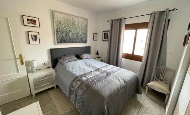 Herverkoop - Apartment - Almoradi - Almoradi - Town