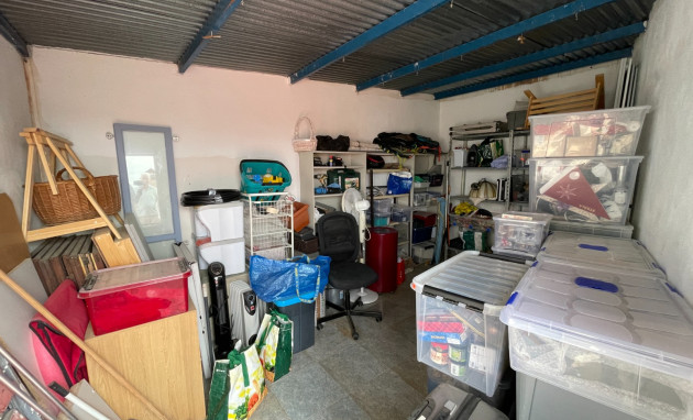 Herverkoop - Apartment - Almoradi - Almoradi - Town