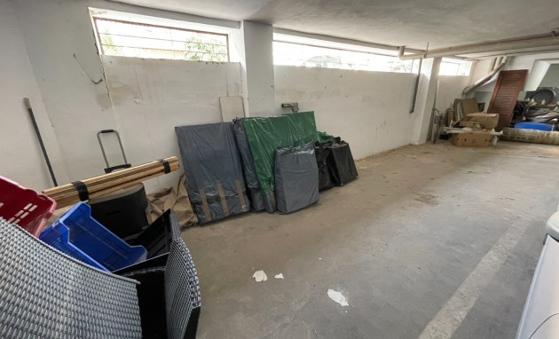 Herverkoop - Apartment - Almoradi - Almoradi - Town