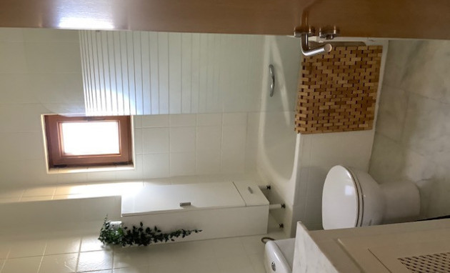 Herverkoop - Apartment - Algorfa - La Finca Golf Resort