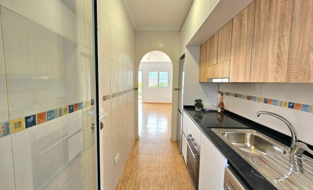 Herverkoop - Apartment - Castalla - Comunidad valenciana